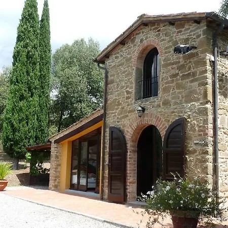 Del Medico Civitella in Val di Chiana