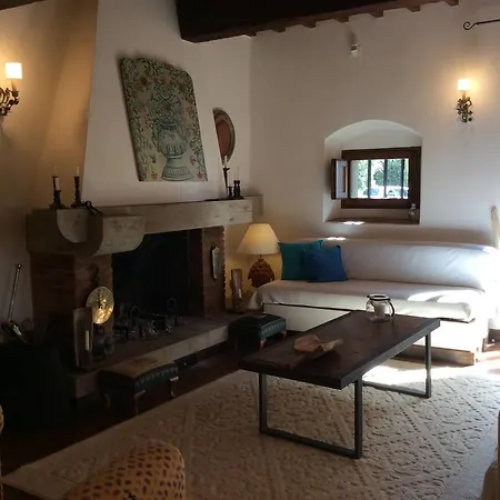 Villa Del Medico