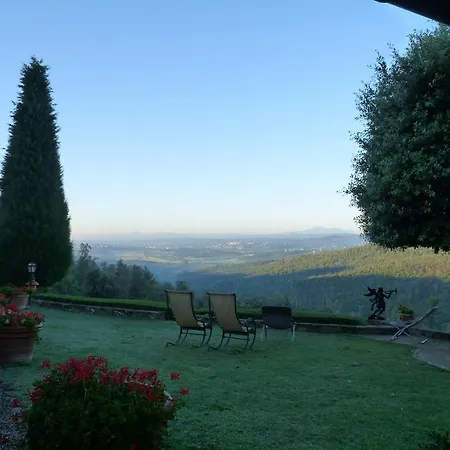 Del Medico Civitella in Val di Chiana