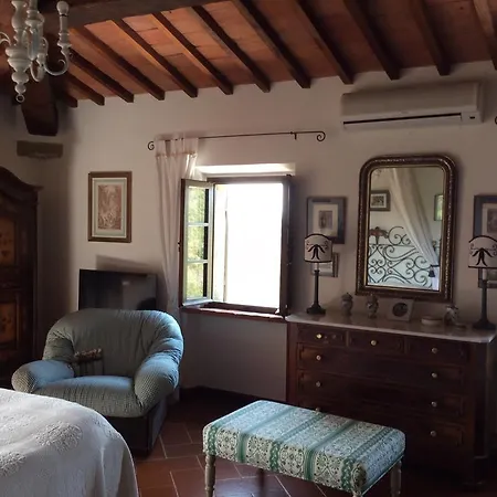 Villa Del Medico Civitella in Val di Chiana