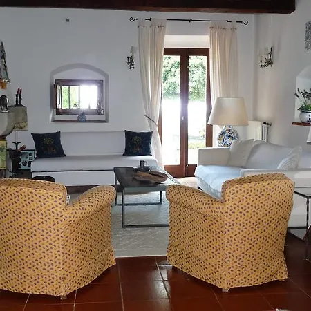 Villa Del Medico