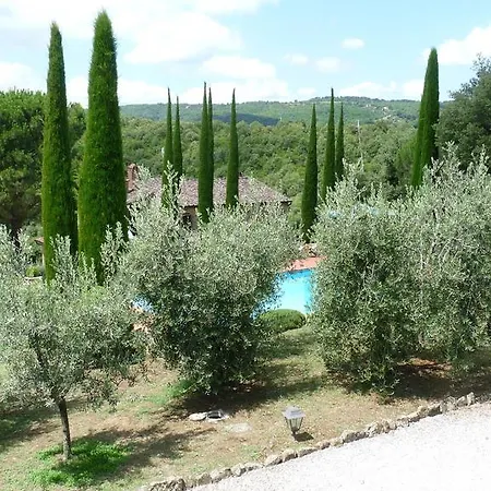 Del Medico Civitella in Val di Chiana