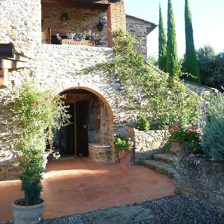 Del Medico Civitella in Val di Chiana