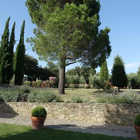 Villa Del Medico *