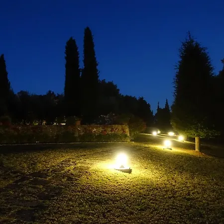 Villa Del Medico Civitella in Val di Chiana