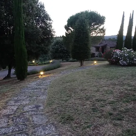 Villa Del Medico *